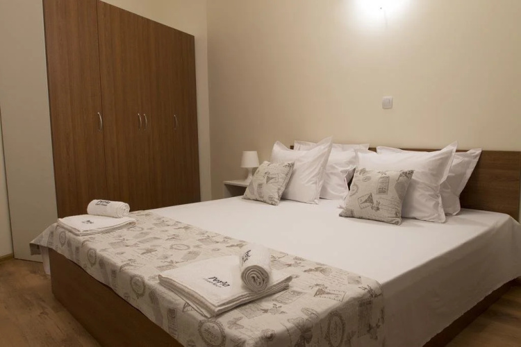 Hotel Perla