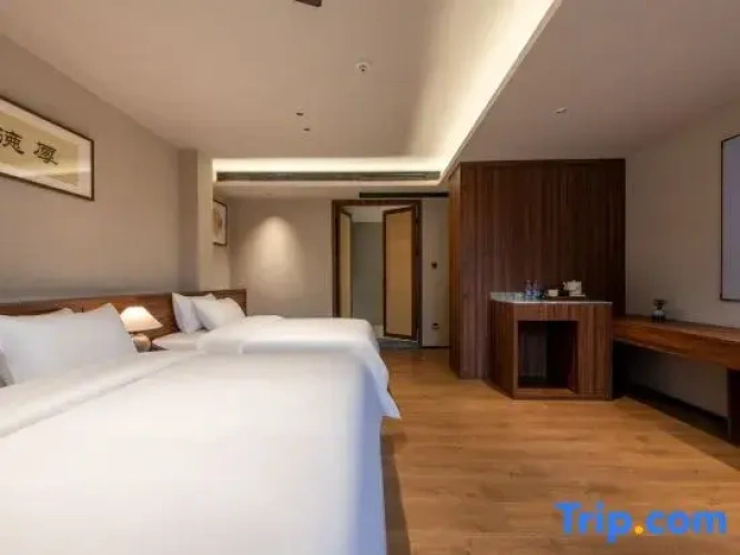 Single Family Suite