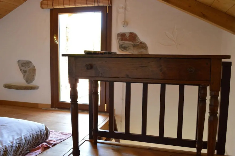 Ca' De l'Ase B&B