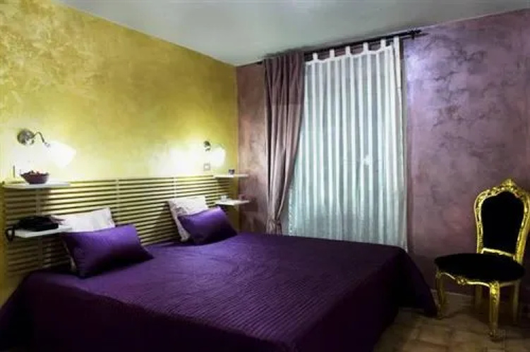 Hotel N. 3