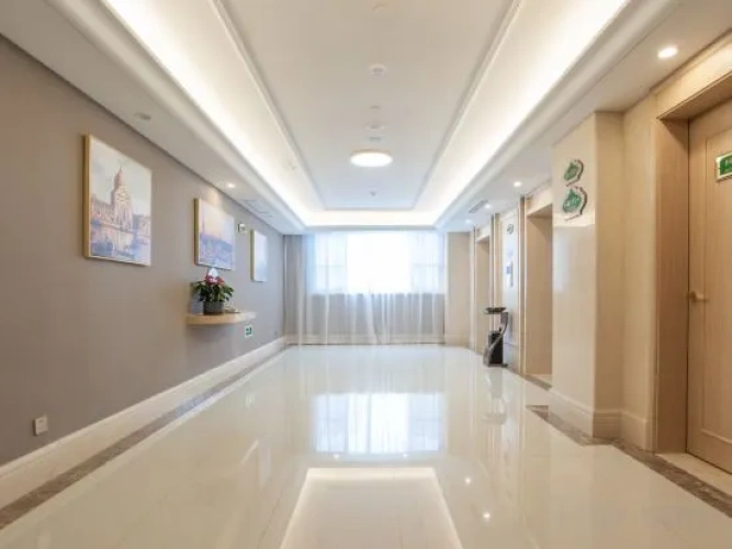 Hotel rooms