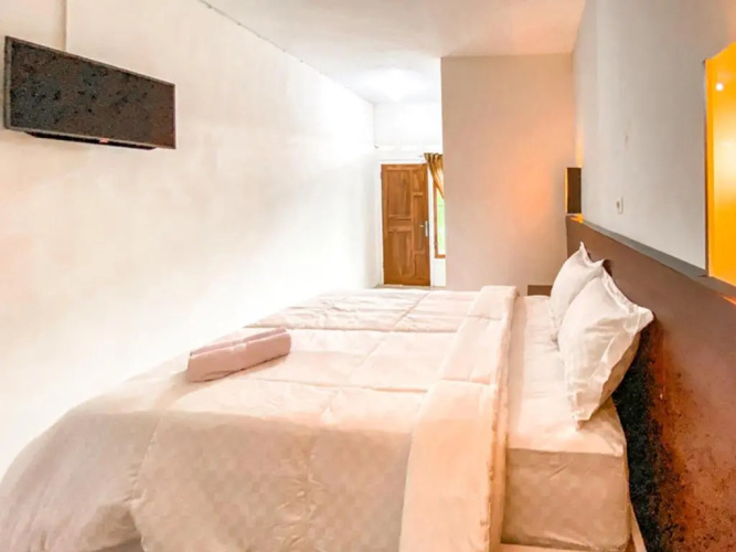Omahku Guest House RedPartner