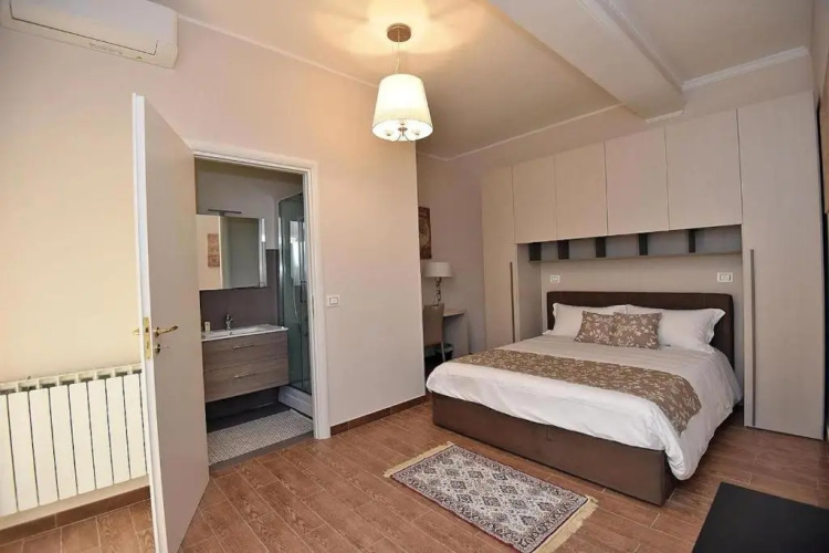 B&B Paradiso Relais