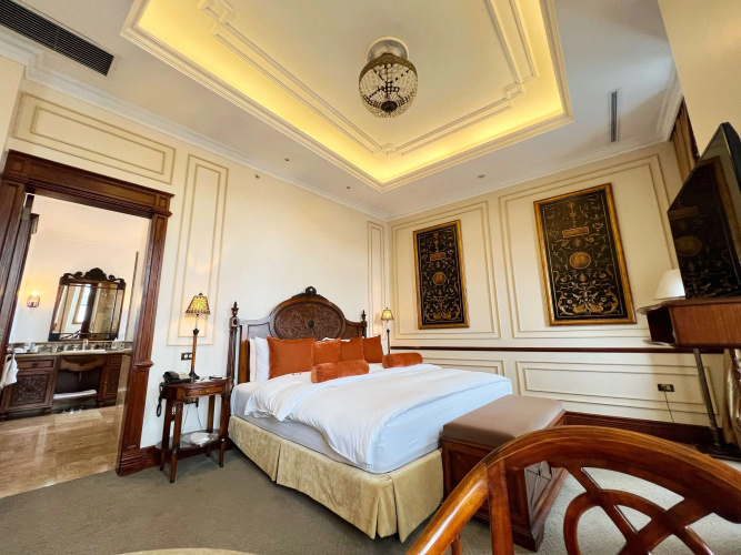 Hotel Plaza Grande
