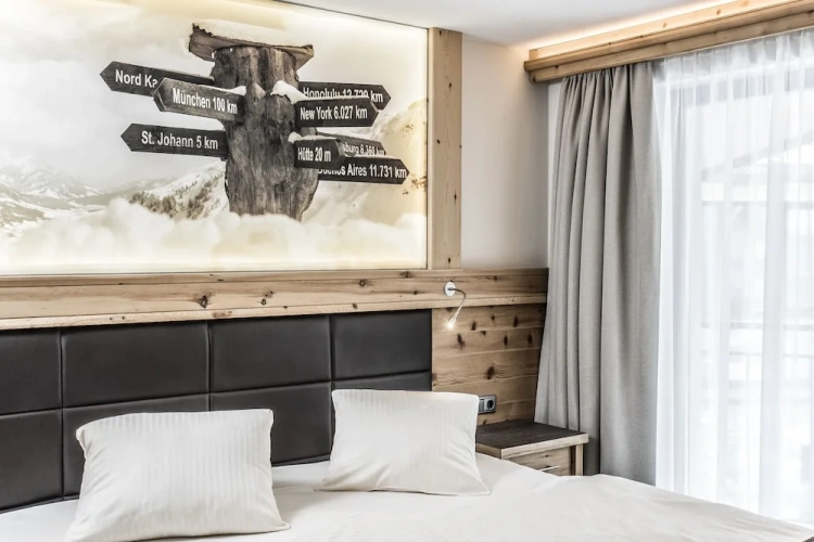 Comfort Double room