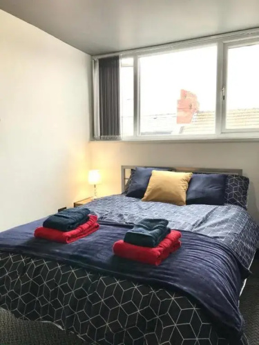 CLIFTON Apartments