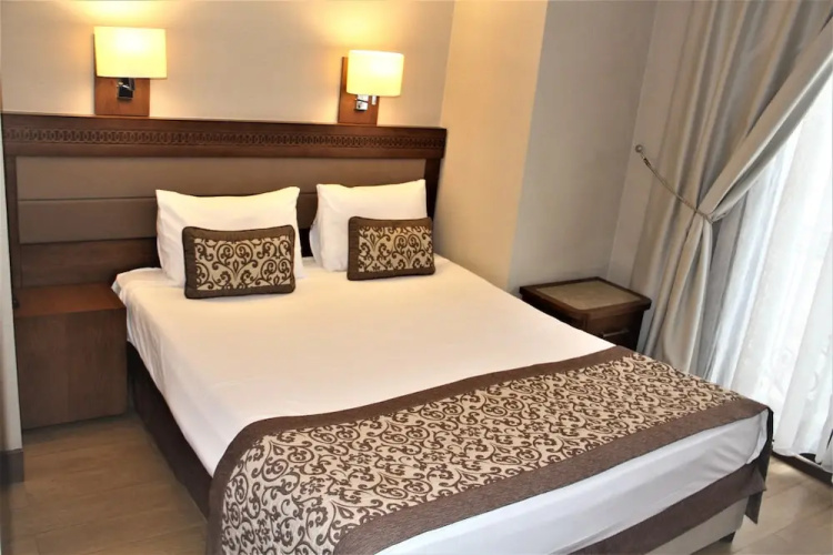 Viore Hotel