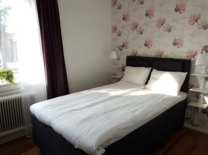 Smålandsstenar hotell