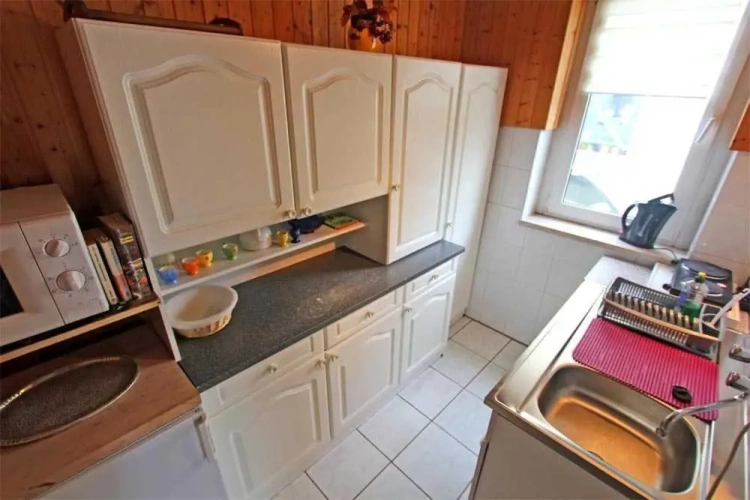 1 Bedroom Cottage
