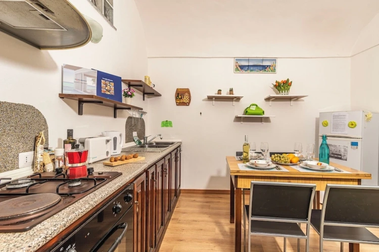 Standard Apartment
