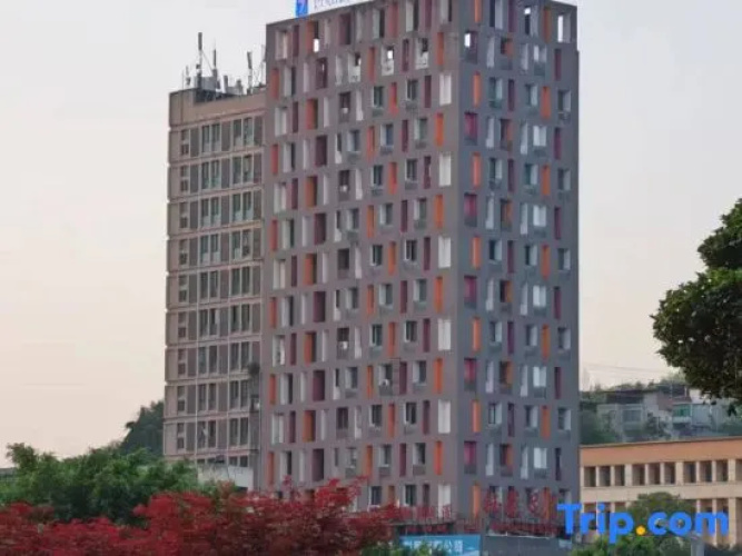 Image de l'hôtel