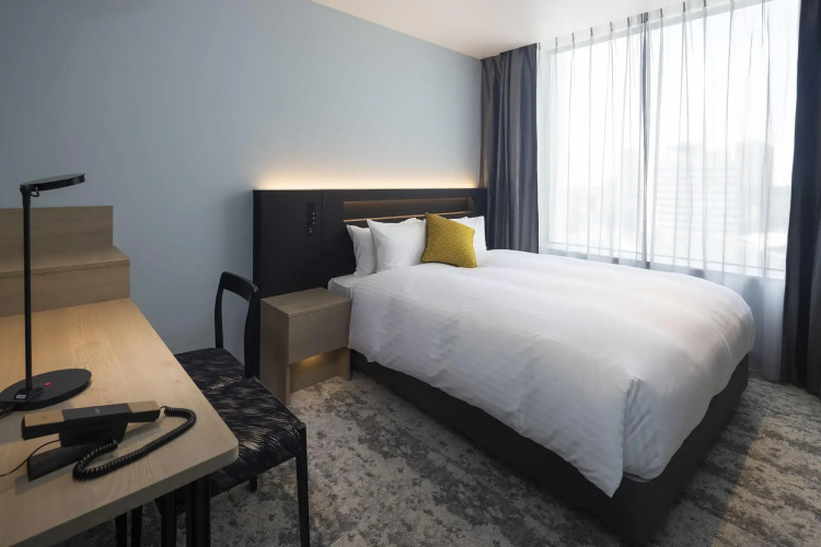 Hotel Intergate Osaka Umeda