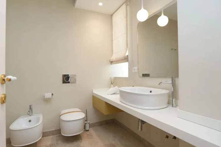 Marina Homes Standard 1
