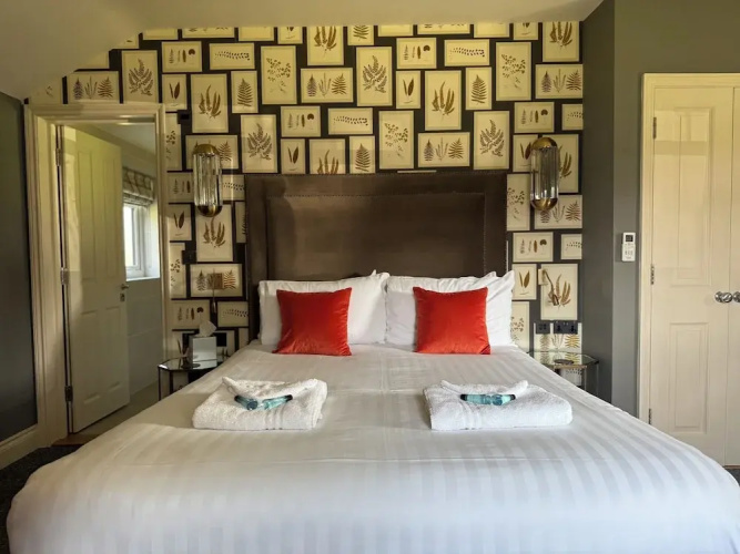 Elveden Inn - Norfolk