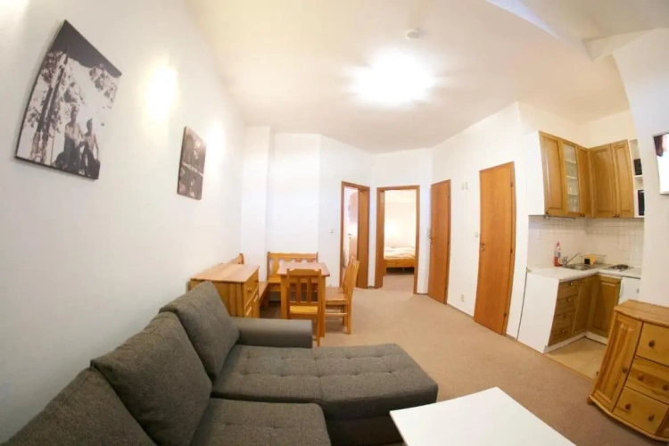 Standard Apartment