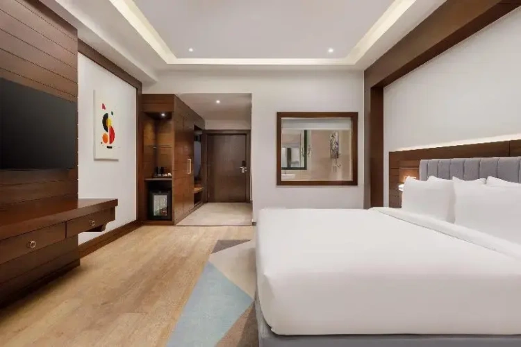 1 Bedroom Suite