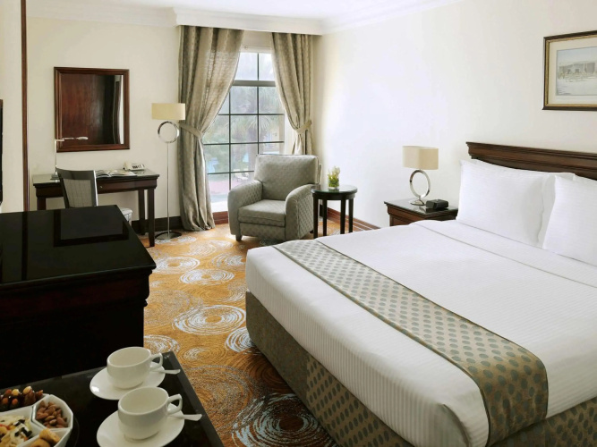 Montrose A Mayfair Collection Hotel