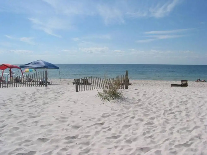 Clearwater Condominiums