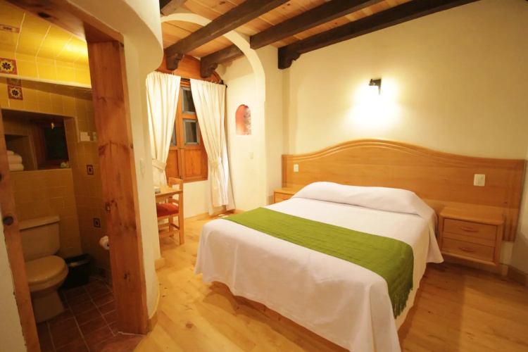 Hotel Provincia