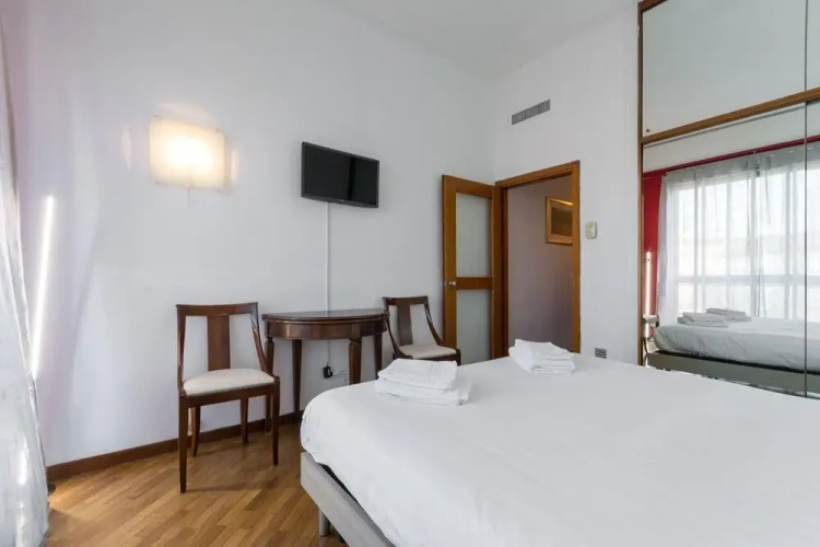 Italianway Easy - Porta Nuova 52 A