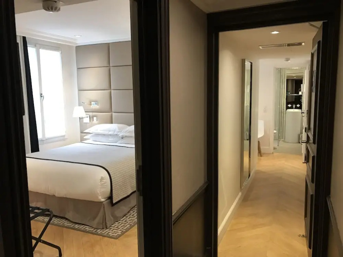 Hôtel R de Paris - 4 étoiles luxe Paris