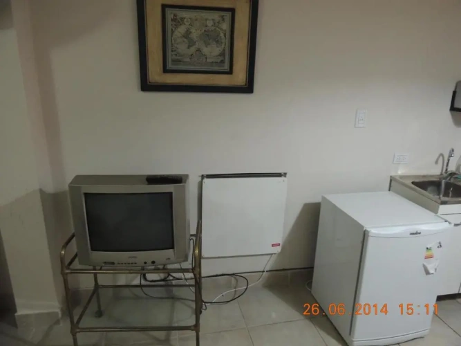 Basement Apartment
