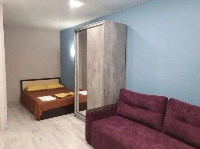 Фотография номера квартиры Уютно как дома на улице Расула Гамзатова