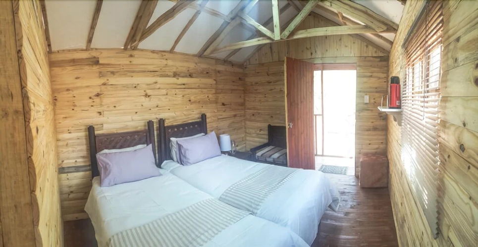 Silver Fig Guest House