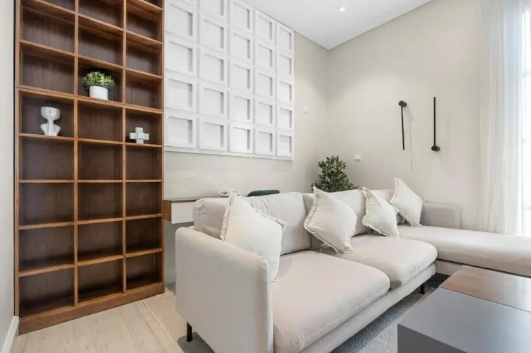 Luxurious & Elegant Apartment in Alnarjis