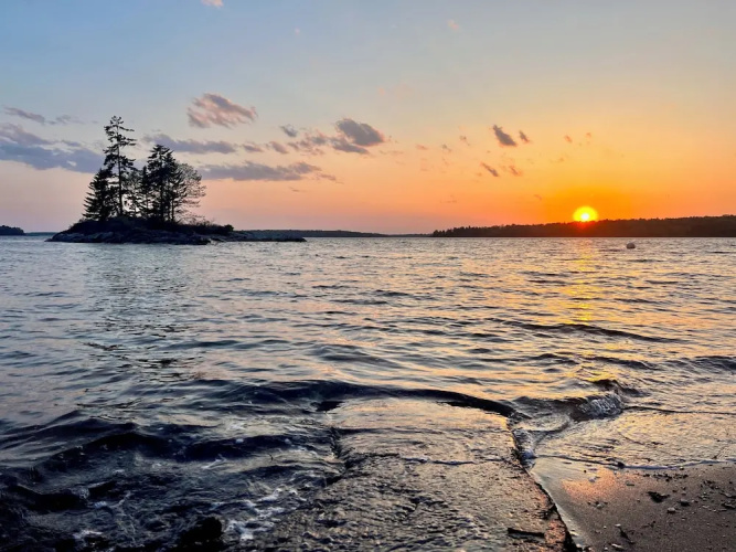 Harpswell Inn