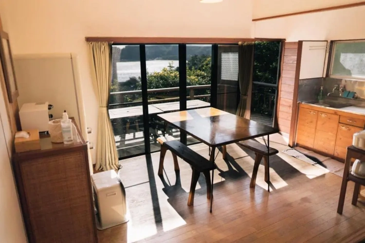 1 Bedroom Double Cottage