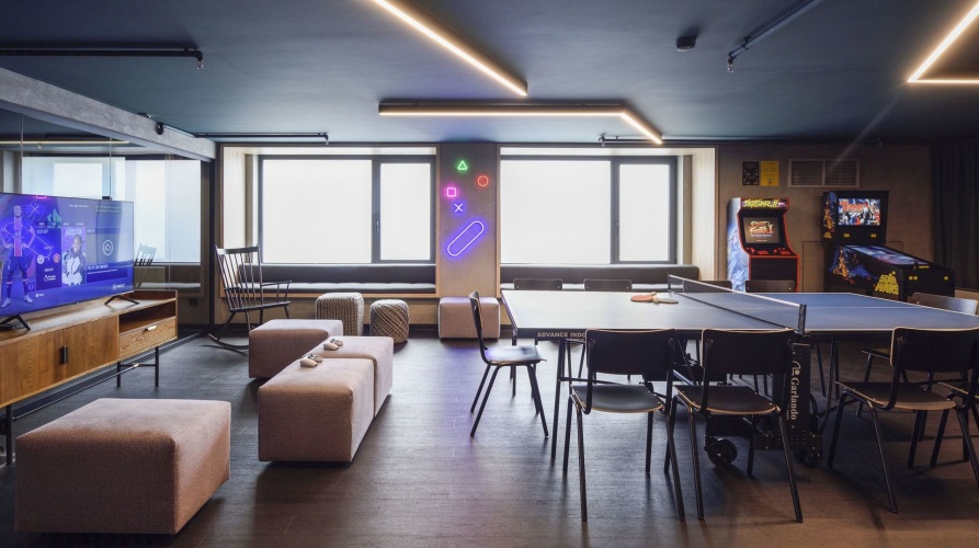 Onoma Hotel photo 25