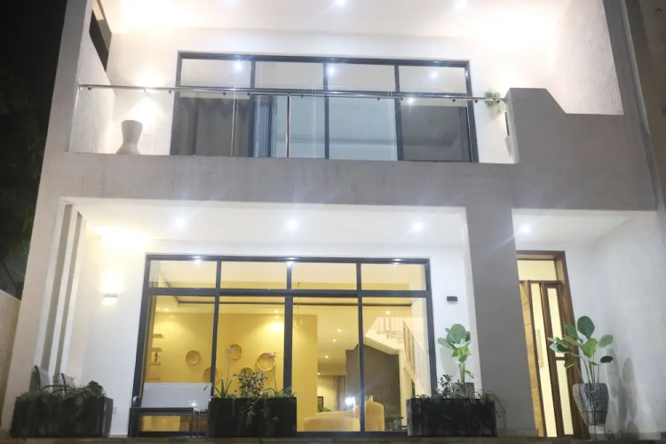Hotelafbeelding