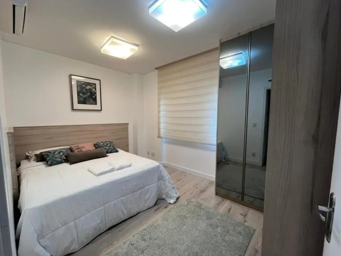 Melhor Apartamento centro Pomerode, perto de tudo