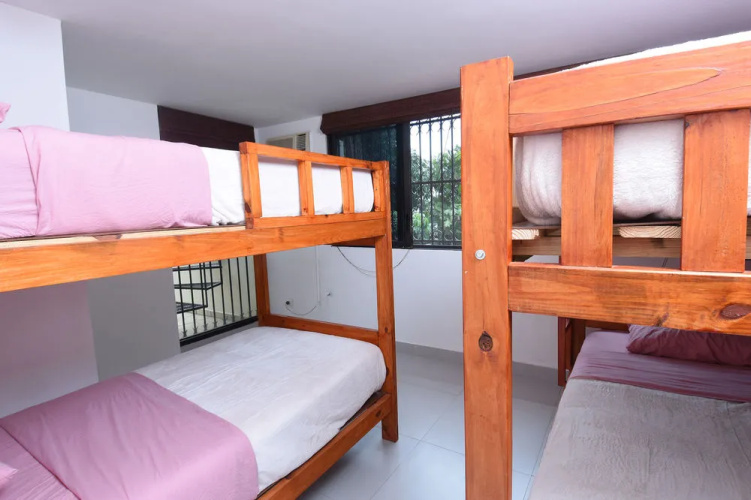 Casa Oasis PTY - Hostel