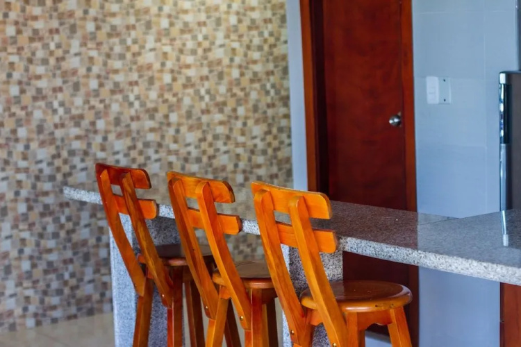 Conquistador Apartaments By SYA