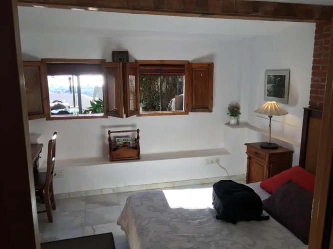 1 Bedroom Cottage