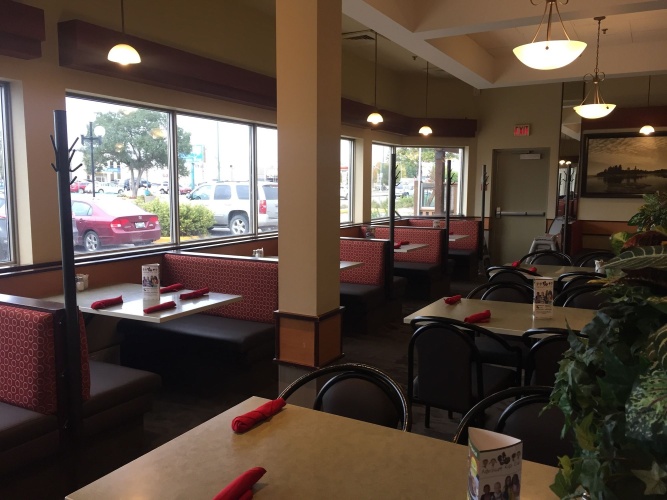 Canad Inns Destination Centre Transcona photo 30