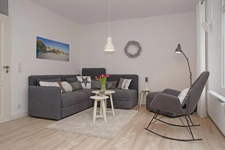 3 Bedrooms Cottage