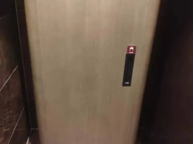 Hotel rooms