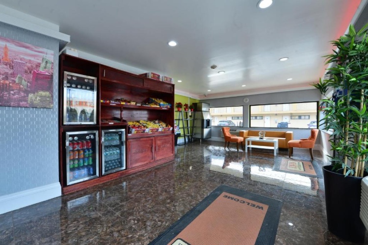 Inn At Jericho photo 11