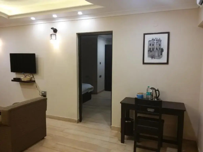 Viva Goa Holiday Homes