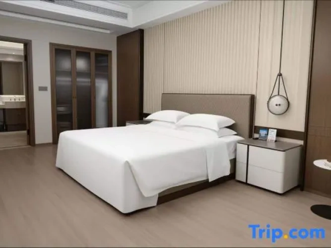 Premier Suite