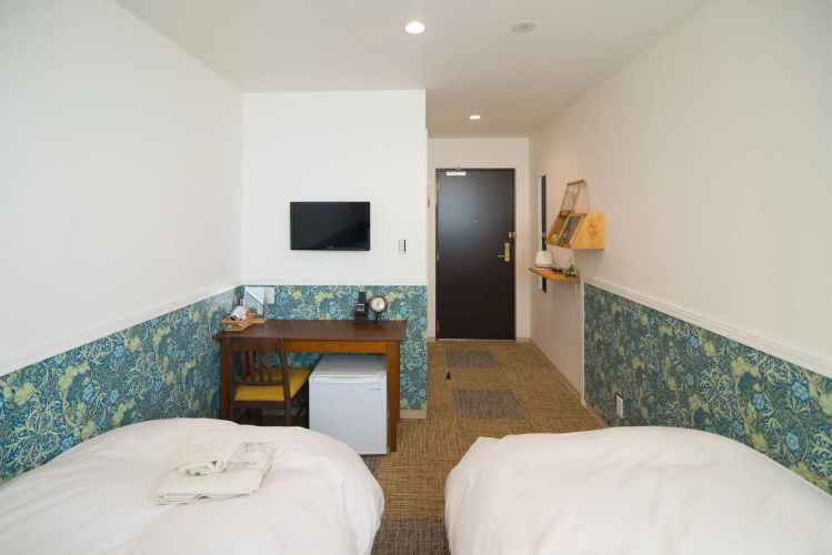 Kyo-Anthu Inn