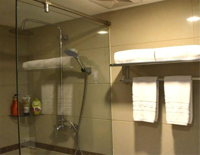 Chang'an Jinzuo Hotel