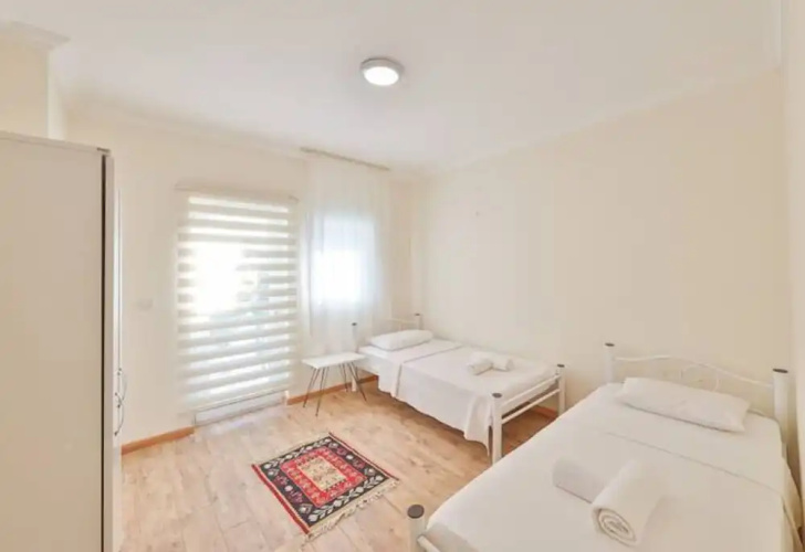 Fly Inn Suites Kaş