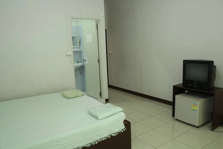 My Home Bang Saen