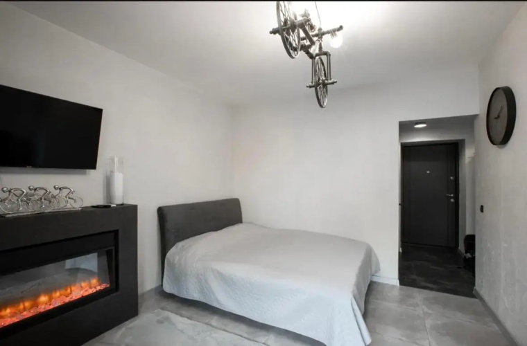Reef Terrace Apartments