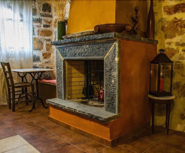 Agrotikon Cottage