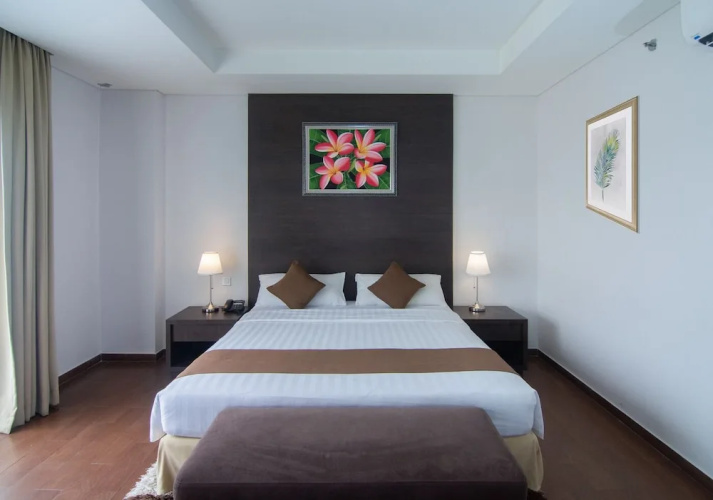 Padjadjaran Suites Hotel & Conference